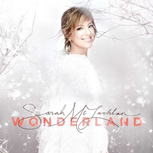  Wonderland [CD]