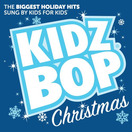  Kidz Bop Christmas [2016] [CD]