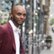 Front Standard. A  Kenny Lattimore Christmas [CD].