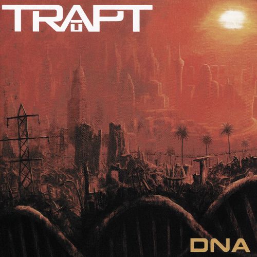  DNA [CD]