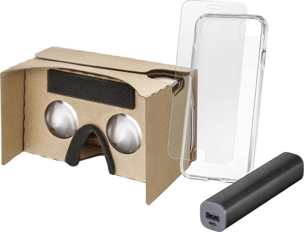 Best buy google discount cardboard