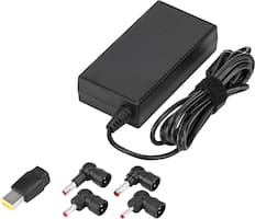 AC Adapter Charger For Ultimea Poseidon D50 U2500 D60 U2520 5.1