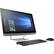 Left. HP - Pavilion 23.8" Touch-Screen All-In-One - Intel Core i5 - 8GB Memory - 1TB Hard Drive - Turbo silver.