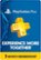 Front Zoom. Sony - PlayStation Plus 3 Month Subscription [Digital].