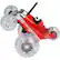 Alt View 11. Black Series - 360 Turbo Tumbler - Red.