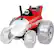 Alt View 13. Black Series - 360 Turbo Tumbler - Red.