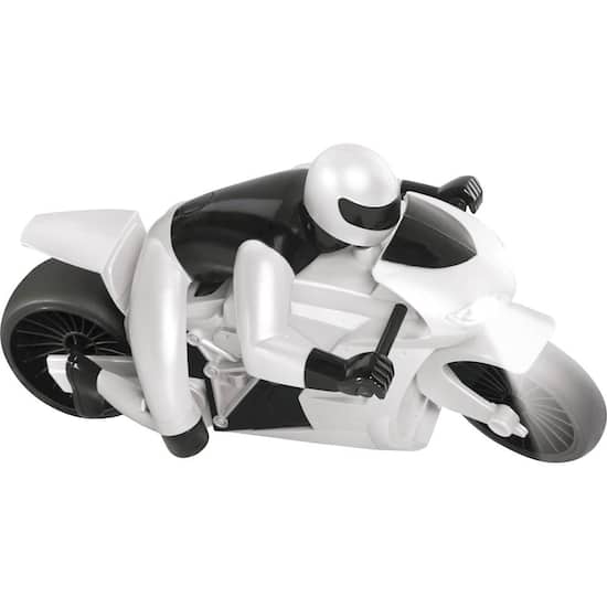 Black Series Lean Machine Racing Motorcycle White 2903076 Best Black Series Lean Machine Racing Motorcycle White Angle Zoom 1 Of 4