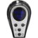 Alt View Zoom 15. Maxi Matic - 3.2 qt. Digital Air Fryer - Black/Silver.