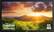 Front. SunBriteTV - Signature Series - 55" Class - LED - Outdoor - Partial Sun - 2160p - 4K UHD TV with HDR - Black.