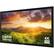 Alt View 11. SunBriteTV - Signature Series - 55" Class - LED - Outdoor - Partial Sun - 2160p - 4K UHD TV with HDR - Black.
