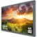 Left Zoom. SunBriteTV - Signature Series - 55" Class - LED - Outdoor - Partial Sun - 2160p - 4K UHD TV with HDR.