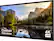 Left. SunBriteTV - Veranda Series - 55" Class - LED - Outdoor - Full Shade - 2160p - 4K UHD TV with HDR - Black.