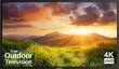 SunBriteTV - Signature Series - 65" Class (65" Diag.) - LED - Outdoor - Partial Sun - 2160p - 4K Ultra HD TV - Black - Larger Front