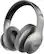 Angle. JBL - EVEREST 700 Over-the-Ear Wireless Headphones - Titanium.