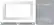 Front. KitchenAid - 27" Trim Kit for KitchenAid KCMS2255B Microwave - White.