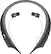 Alt View 11. LG - TONE Active HBS-A80 Bluetooth Headset - Black.