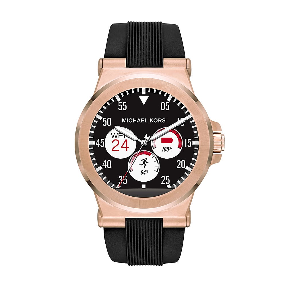 dylan smartwatch