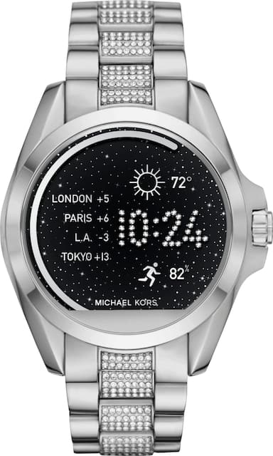 How to check text messages on michael kors smartwatch How to check text messages on michael kors smartwatch