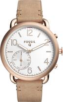 fossil tailor smartwatch
