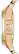 Left. Michael Kors - Access Bradshaw Smartwatch 44.5mm Stainless Steel - Gold.