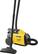 Front. Eureka - Mighty Mite Canister Vacuum - Yellow.