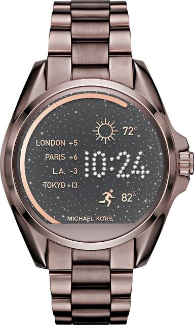 smartwatch michael accessories kors