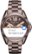 Alt View Zoom 13. Michael Kors - Access Bradshaw Smartwatch 44.5mm Stainless Steel - Sable.