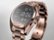 Alt View Zoom 14. Michael Kors - Access Bradshaw Smartwatch 44.5mm Stainless Steel - Sable.