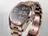 Alt View 14. Michael Kors - Access Bradshaw Smartwatch 44.5mm Stainless Steel - Sable.