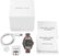 Alt View Zoom 15. Michael Kors - Access Bradshaw Smartwatch 44.5mm Stainless Steel - Sable.