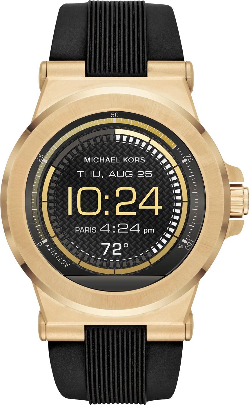 best buy mk watch