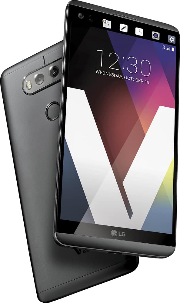 lg v20 sprint