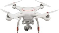 Front Zoom. Autel Robotics - X-Star Premium Quadcopter with Remote Controller - White.