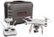 Alt View Zoom 13. Autel Robotics - X-Star Premium Quadcopter with Remote Controller - White.