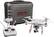 Alt View 13. Autel Robotics - X-Star Premium Quadcopter with Remote Controller - White.