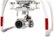 Alt View Zoom 15. Autel Robotics - X-Star Premium Quadcopter with Remote Controller - White.