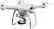 Left. Autel Robotics - X-Star Premium Quadcopter with Remote Controller - White.