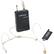 Alt View 11. Samson - Expedition Rechargeable Portable PA with Headset Wireless System - Black.