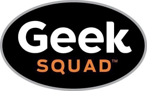 2-Year Accidental Geek Squad Protection