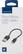 Alt View 12. Insignia™ - 6 Inch Short Micro USB Charge and Sync Cable - Black.