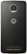 Back Zoom. Verizon - Moto Z Play Droid 4G LTE with 32GB Memory Cell Phone - Black/Lunar Gray.