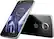 Alt View 11. Verizon - Moto Z Play Droid 4G LTE with 32GB Memory Cell Phone.