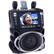 Alt View 13. Karaoke USA - MP3 Karaoke System - Black.