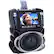 Alt View 14. Karaoke USA - MP3 Karaoke System - Black.