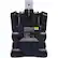 Alt View 18. Karaoke USA - MP3 Karaoke System - Black.