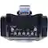 Alt View 24. Karaoke USA - MP3 Karaoke System - Black.