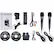 Alt View 25. Karaoke USA - MP3 Karaoke System - Black.