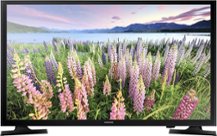 Samsung - 50" Class (49.5" Diag.) - LED - 1080p - Smart - HDTV - Front_Zoom