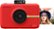 Alt View Zoom 11. Polaroid - Snap Touch 13.0-Megapixel Digital Camera - Red.
