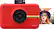 Alt View 11. Polaroid - Snap Touch 13.0-Megapixel Digital Camera - Red.